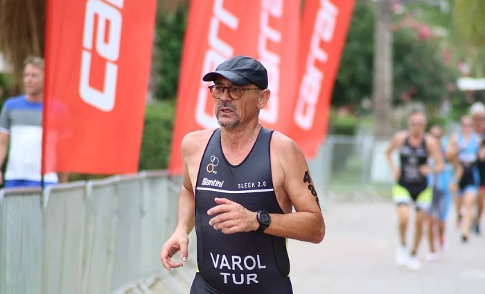 Geçmiş Olsun Birhan Varol