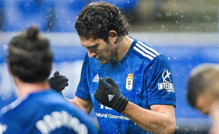 Gustavo Blanco SD Eibar’a Kiralandı