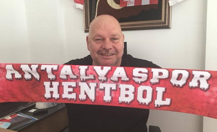 Hentbol Yönetimi Daha da Güçlendi