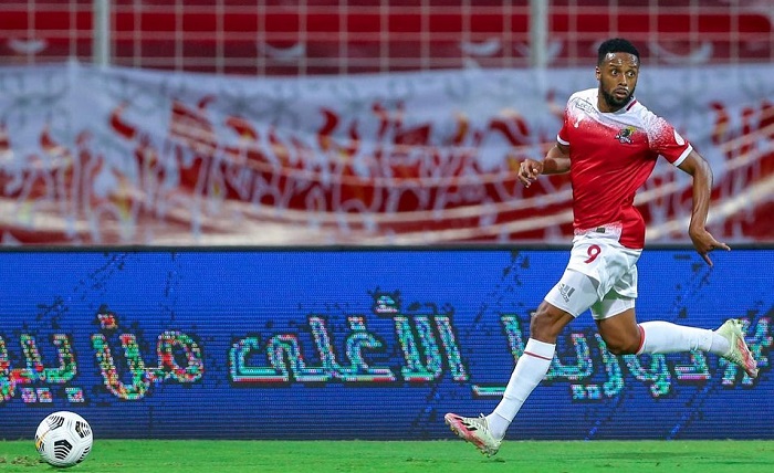 Antalyaspor’un Portekizli Oyuncuyla İlgilendiği İddia Edildi