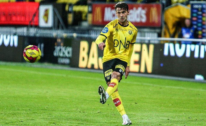 Antalyaspor Genç Oyuncu İle İlgileniyor