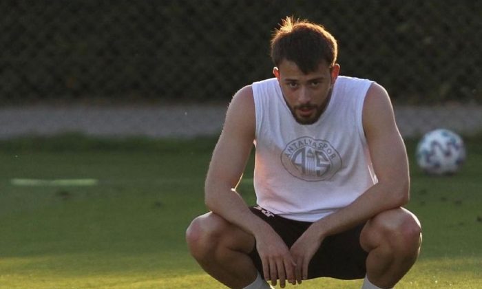 Mert Yılmaz’a Karşılık Batuhan Kör