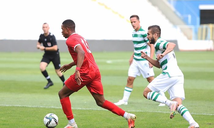 Antalyaspor Konyaspor’a Uzatmalarda Kaybetti