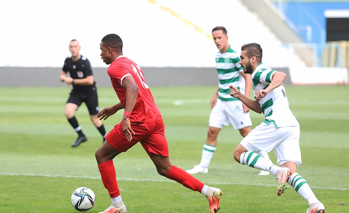 Antalyaspor Konyaspor’a Uzatmalarda Kaybetti