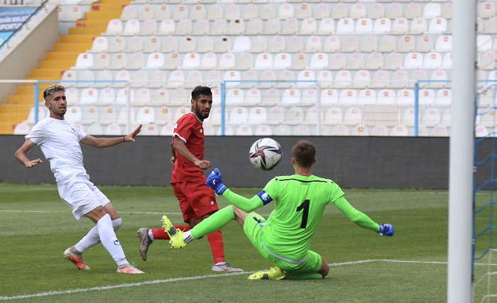 Antalyaspor Son Hazırlık Maçını Galibiyetle Kapadı