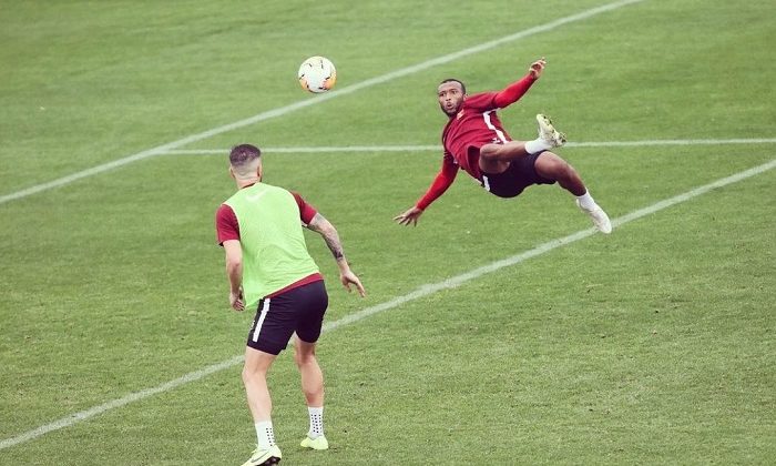 Antalyaspor Forvet Transferinde Sona Geldi