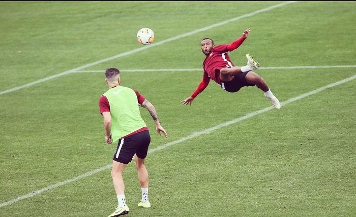Antalyaspor Forvet Transferinde Sona Geldi