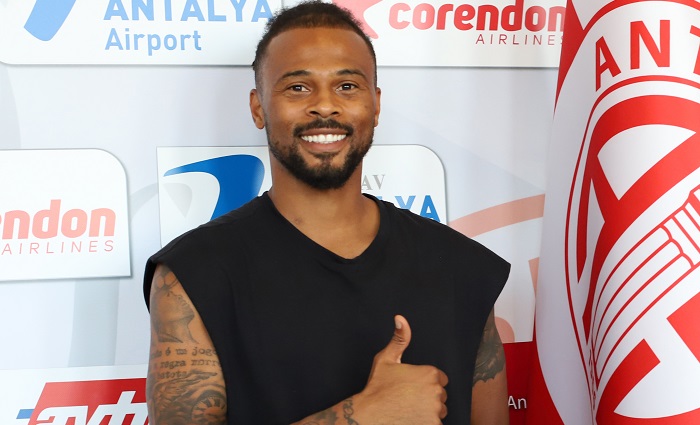Fredy Ribeiro ile 3+1 Yıl Daha
