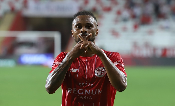 Fredy Milli Takıma Davet Edildi
