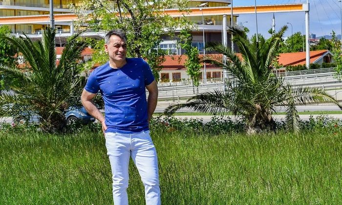 Rizeli Şarkıcıdan Antalyaspor’a Telif Davası