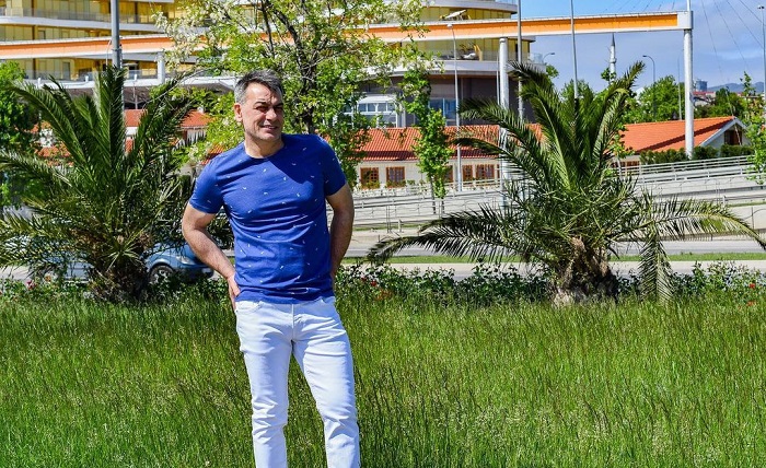 Rizeli Şarkıcıdan Antalyaspor’a Telif Davası