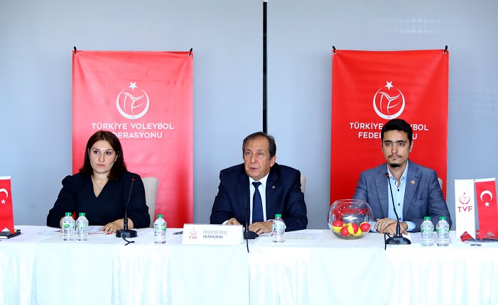 Antalyaspor’un Sezon Fikstürü Belli Oldu
