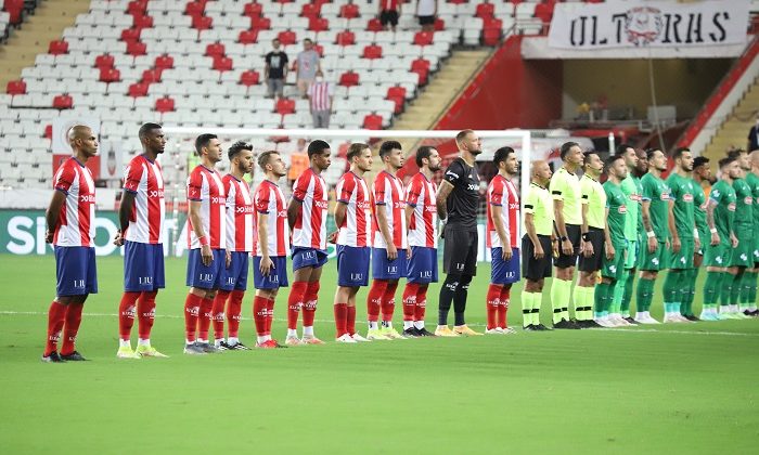 Milli Arada Rakip Çaykur Rizespor