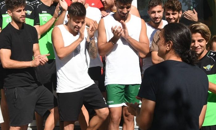Antalyaspor, Akhisarspor’un Genç İsmiyle Anlaştı