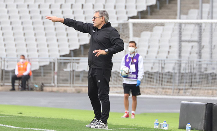 Yanal: “Her İki Takım da Kazanabilirdi”