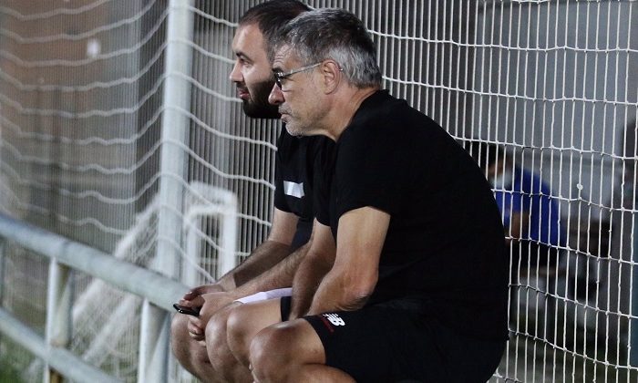 Yanal’dan Taraftarlara Hodri Meydan