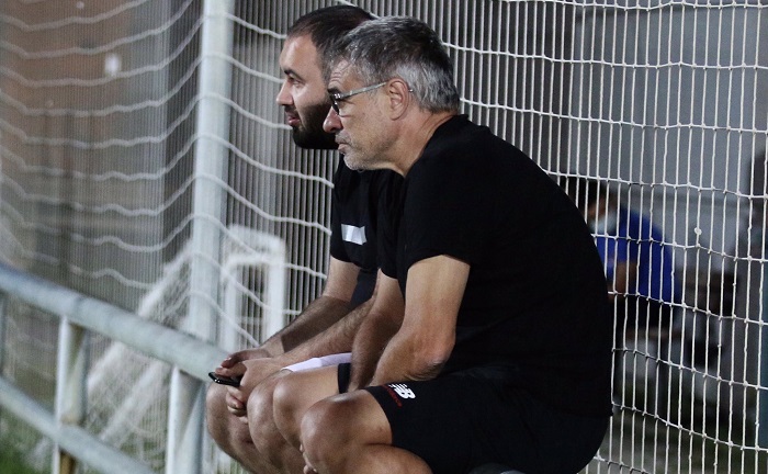 Yanal’dan Taraftarlara Hodri Meydan