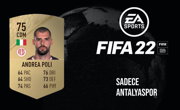 Oyuncuların FIFA Reytingleri Belli Oldu