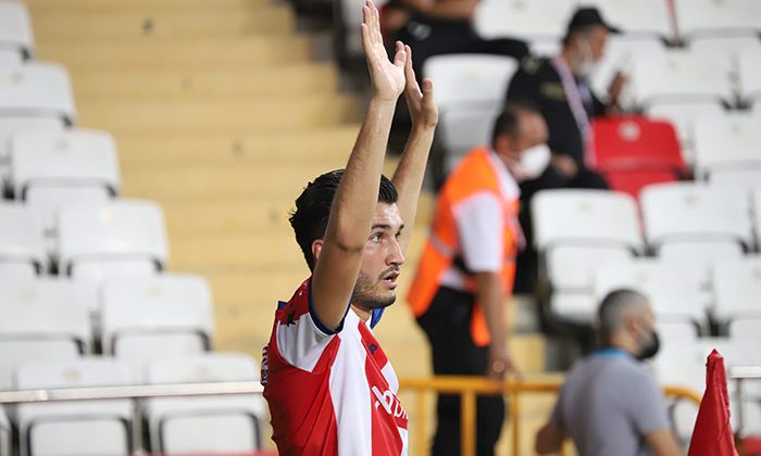Nuri Şahin Aktif Futbolculuk Kariyerini Noktaladı