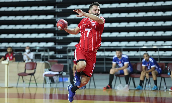 Beyhan: “Güzel İşler Başaracağımızı Düşünüyorum”