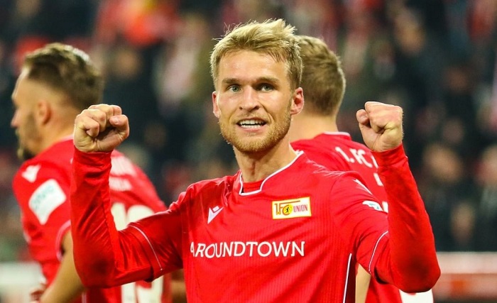 Sebastian Andersson Transferi İptal Oldu