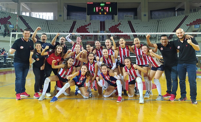 Antalyaspor İkide İki Yaptı