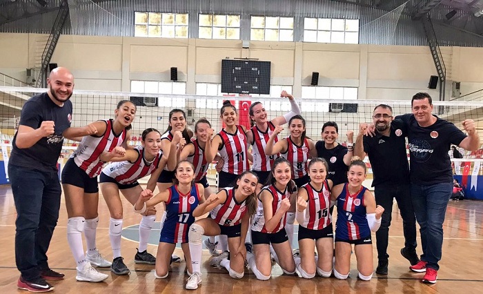 Antalyaspor Set Vermeden Galip Geldi