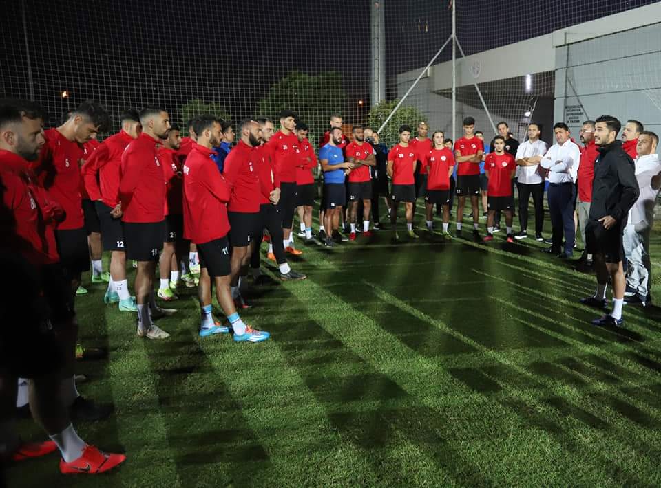 Antalyaspor Nuri Şahin’e Emanet