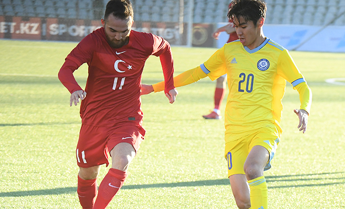 Erkan Eyibil Gençlerbirliği’nde
