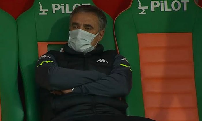 Ersun Yanal İle Yollar Resmen Ayrıldı