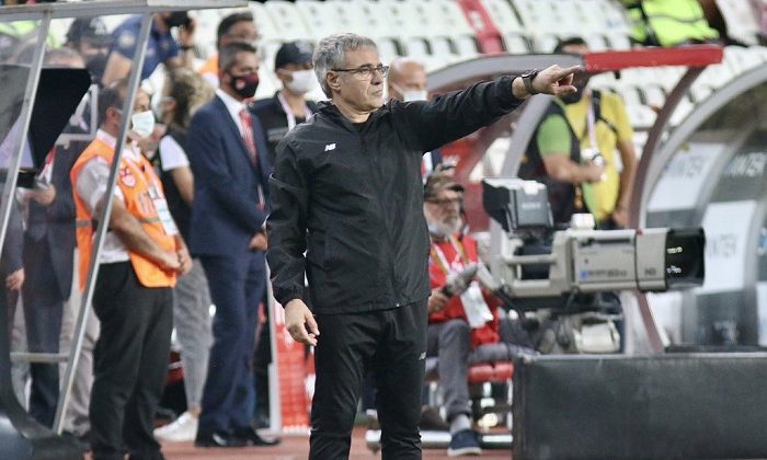 Yanal: “Maçın Hakkı Mağlubiyet Değildi”