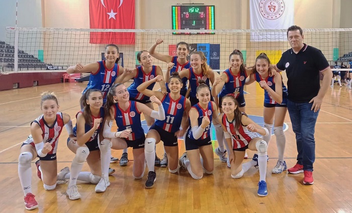 Antalyaspor Üçte Üç Yaptı