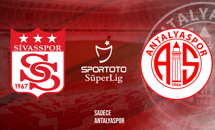 Antalyaspor - Sivasspor maçının muhtemel 11'leri | Goal.com ...