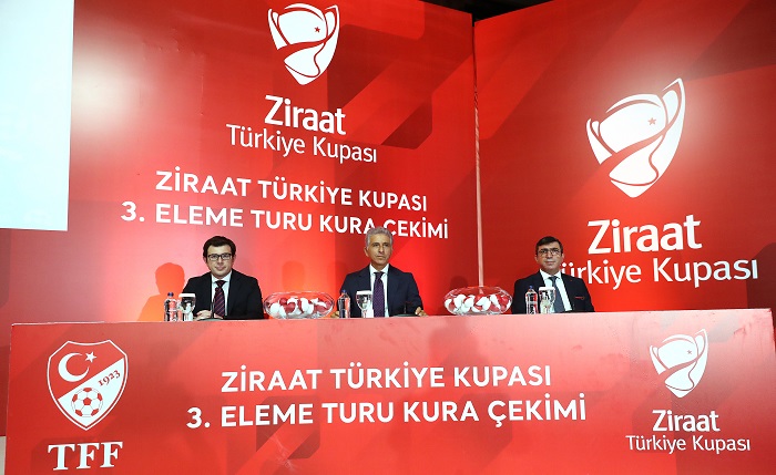 Antalyaspor’un Rakibi Belli Oldu