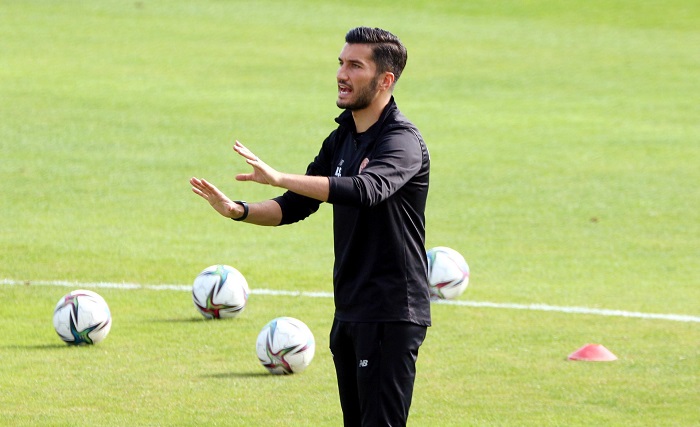 Alanyaspor Hazırlıklarında Sona Yaklaşıldı