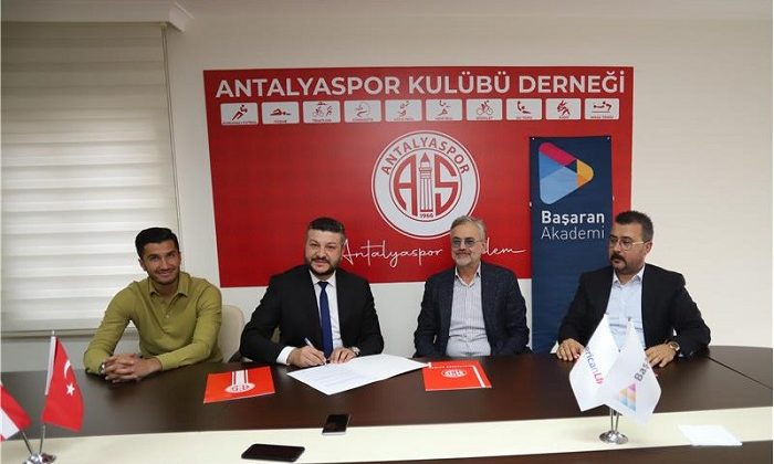 Altyapı Sporcuları İçin Önemli Anlaşma