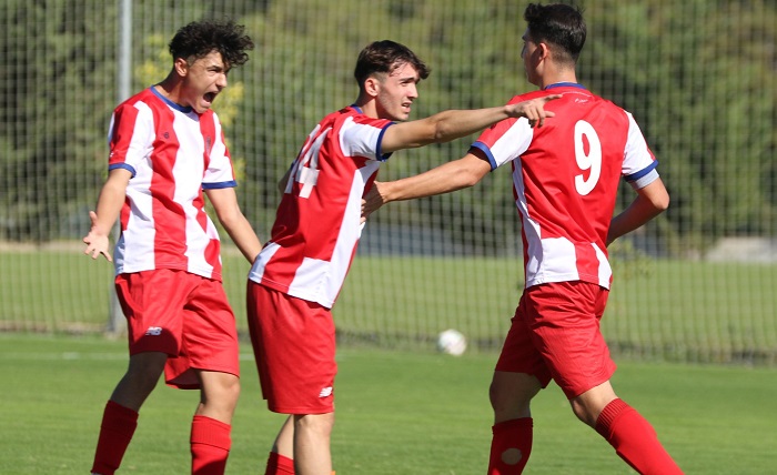 Antalyaspor Altay İle Yenişemedi