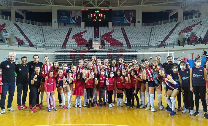 Filenin Akrepleri’nden Bir Galibiyet Daha