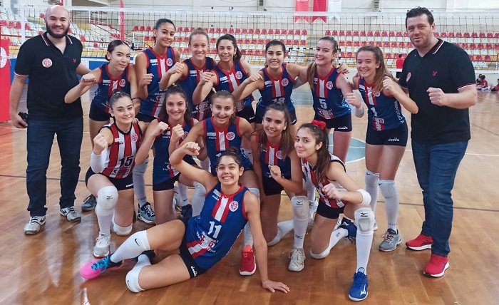 Filenin Akrepleri Denizli’de Kazandı
