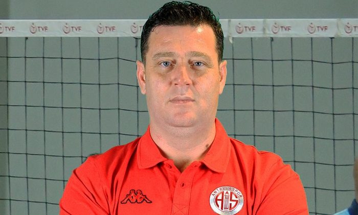 Egeli: “Biz Bir Aileyiz”