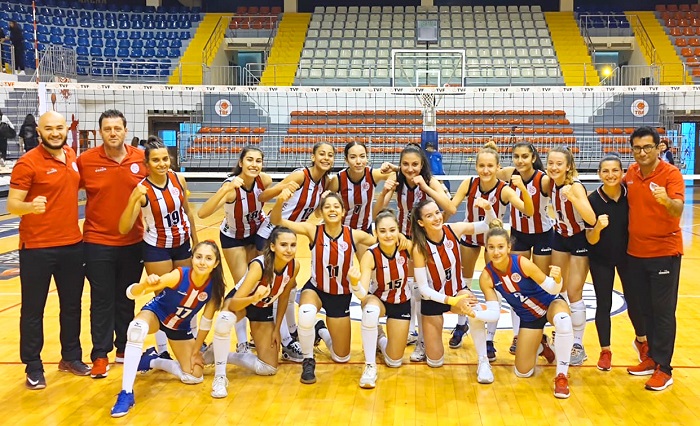 Kepez Bld 0 – 3 Antalyaspor