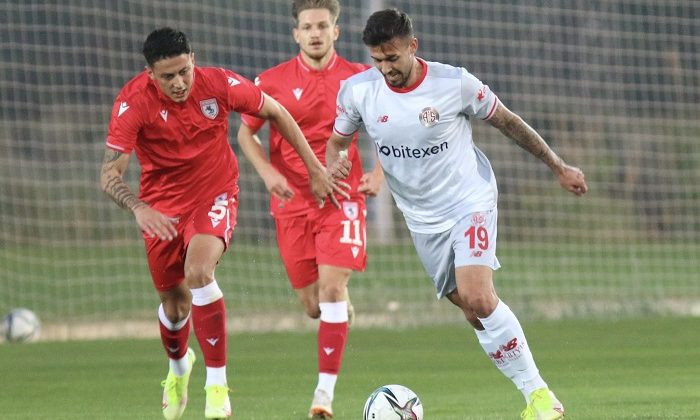 Ufuk Akyol’dan Kötü Haber