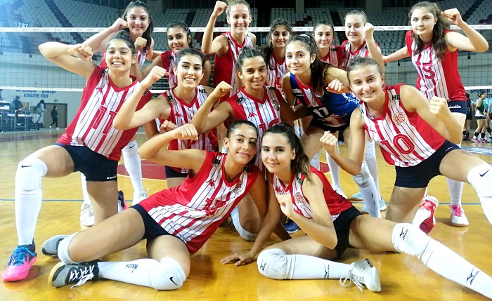 Filenin Akrepleri Altyapılarda Dolu Dizgin