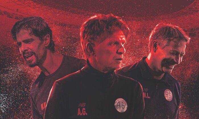 Antalyaspor Dergisi Aralık Sayısı Abonelerle Buluşuyor