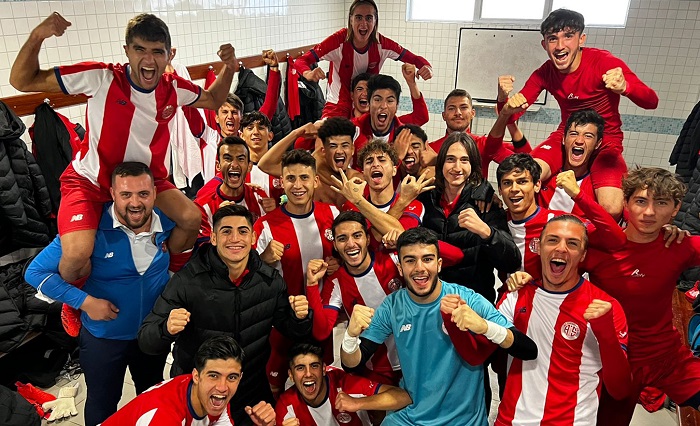 Antalyaspor Kayserispor’u Mağlup Etti