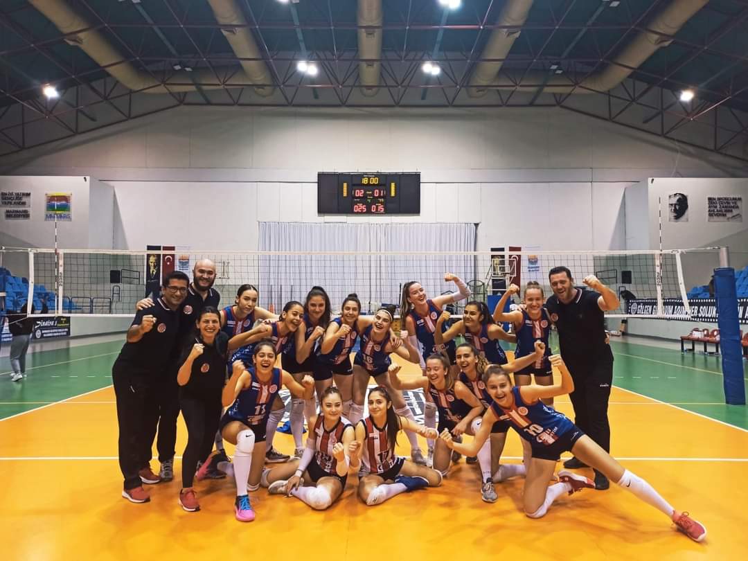 Filenin Akrepleri Marmaris’ten Galip Dönüyor