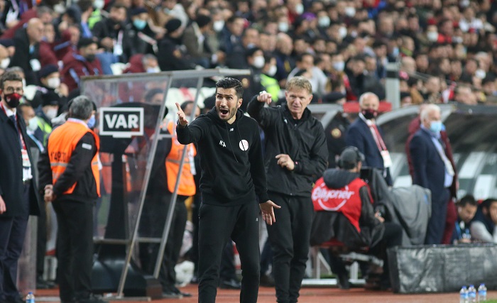 Groenendijk: “Taraftarlarımız Bize Çok Yardımcı Oldu”