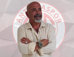 Levent Sağlam
