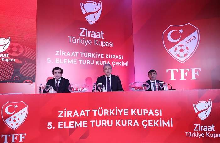 Antalyaspor’un Rakibi Belli Oldu