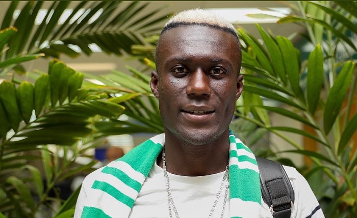 Antalyaspor Ndao’yu Kadrosuna Kattı